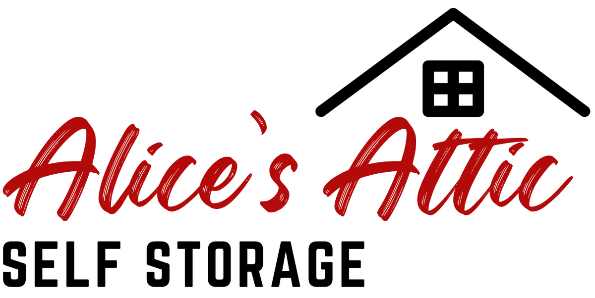Alice's Attic Self Storage