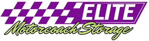 Elite Motorcoach Storage