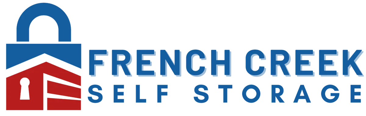 French Creek Self Storage