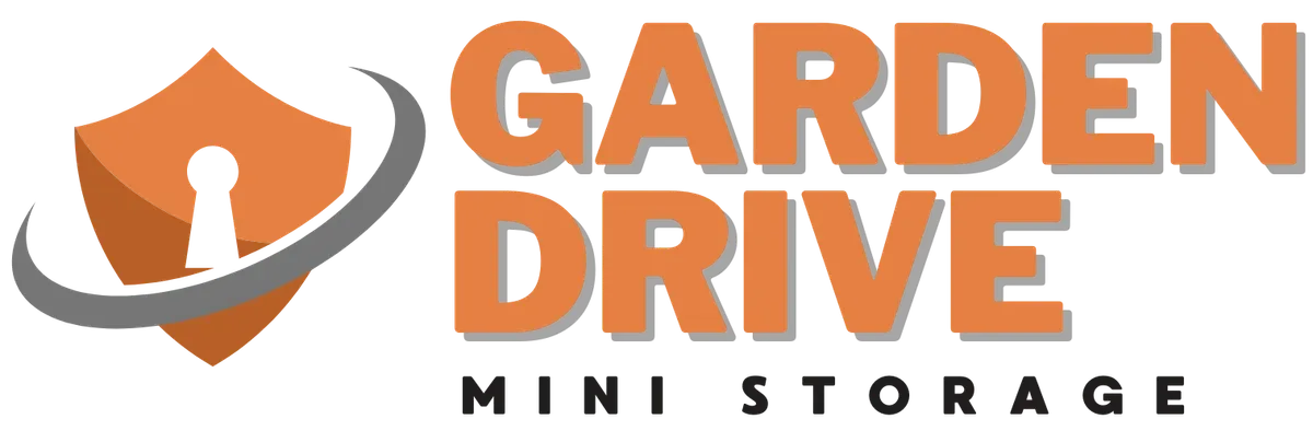 Garden Drive storage