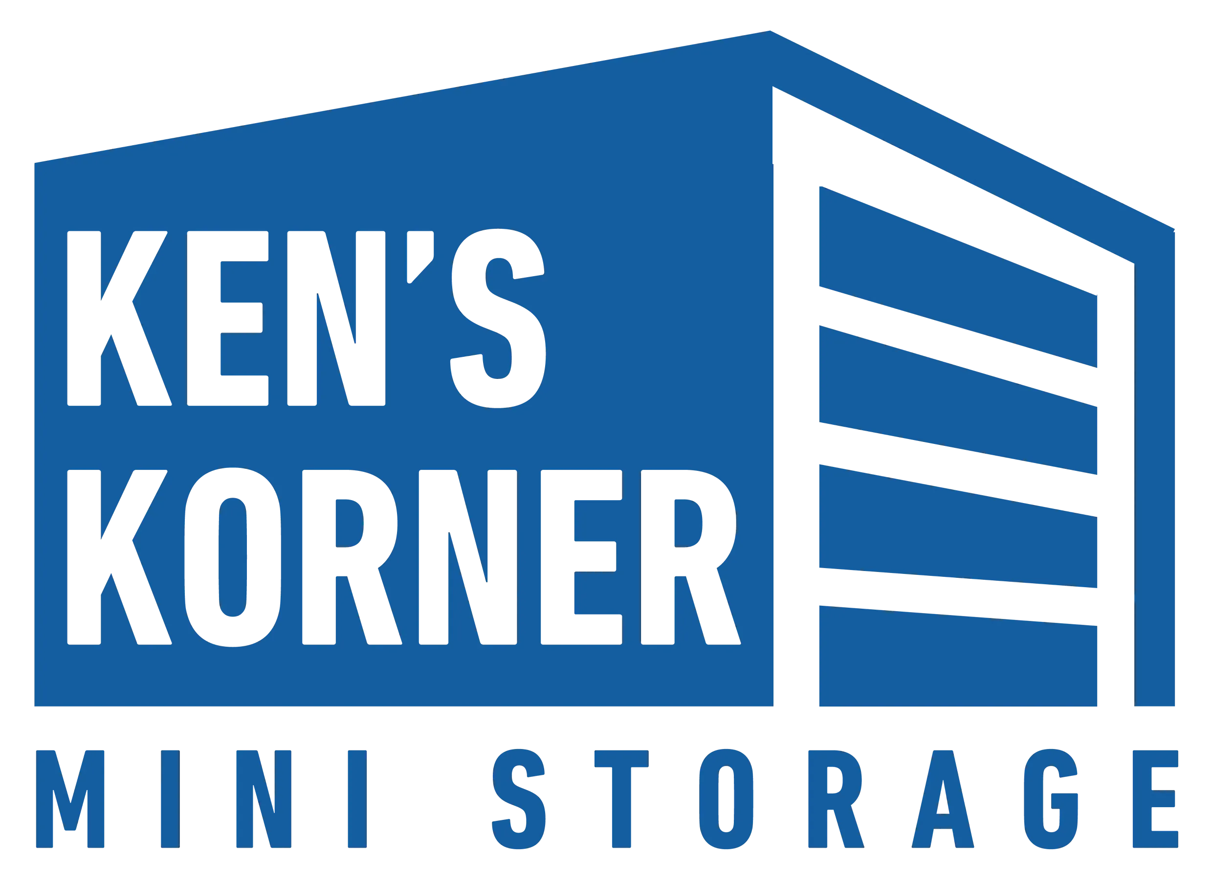 Ken's Korner Mini Storage
