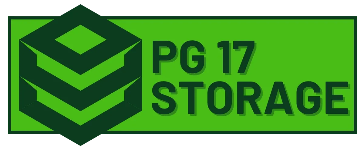 PG 17 Storage