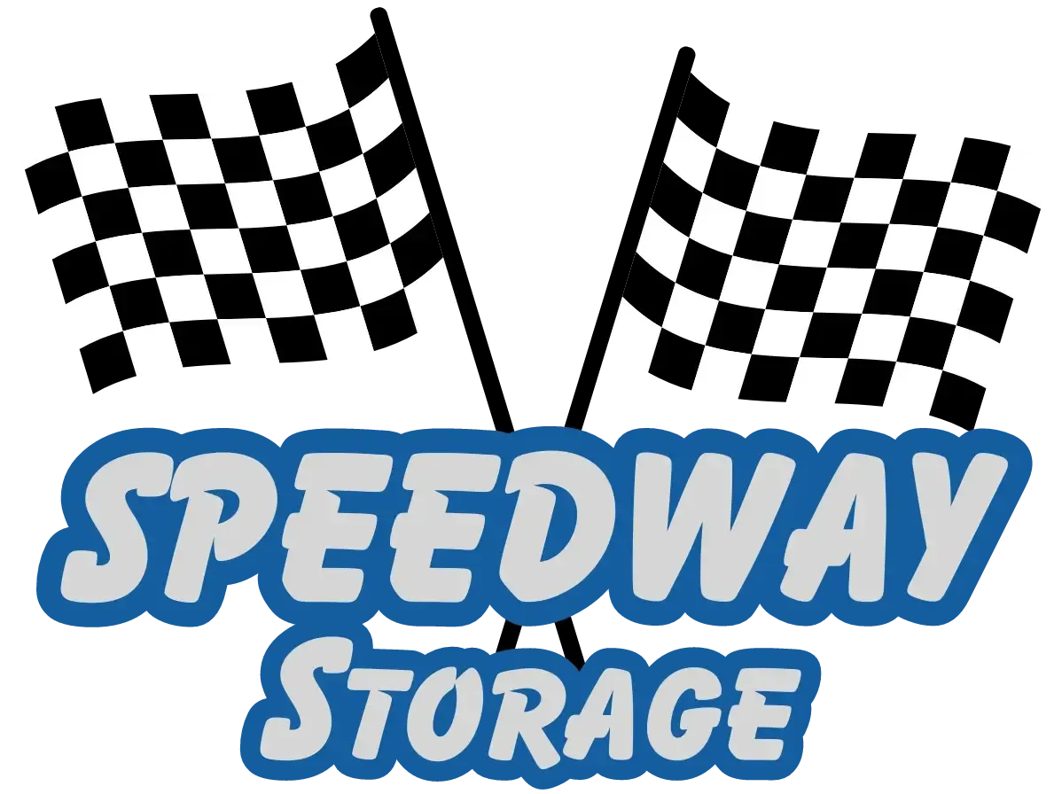 Speedway Storage
