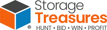 Storage Treasures