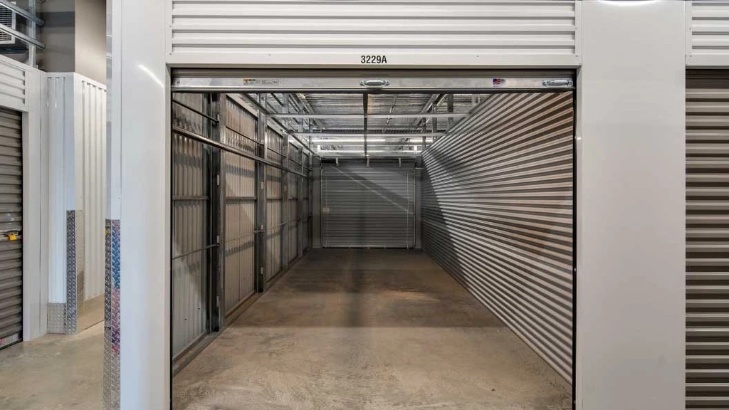 Featured image for What Is Climate-Controlled Storage and Do You Really Need It?