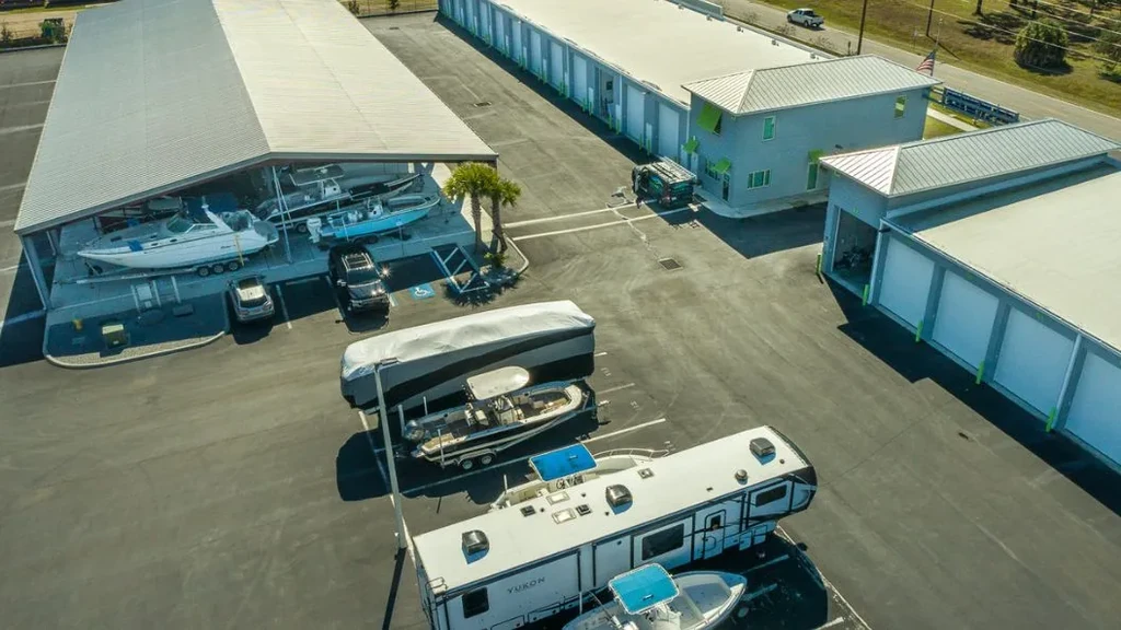Featured image for Covered vs. Uncovered Vehicle Storage: Pros, Cons, and Costs