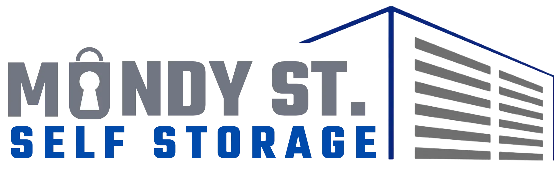Mundy Street Self Storage