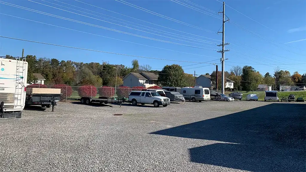 Featured image for How to Store A RV, Boat, or Vehicle
