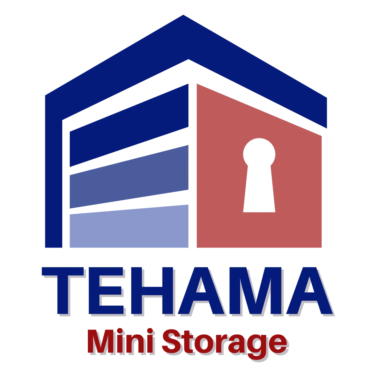 Tehama Mini Storage