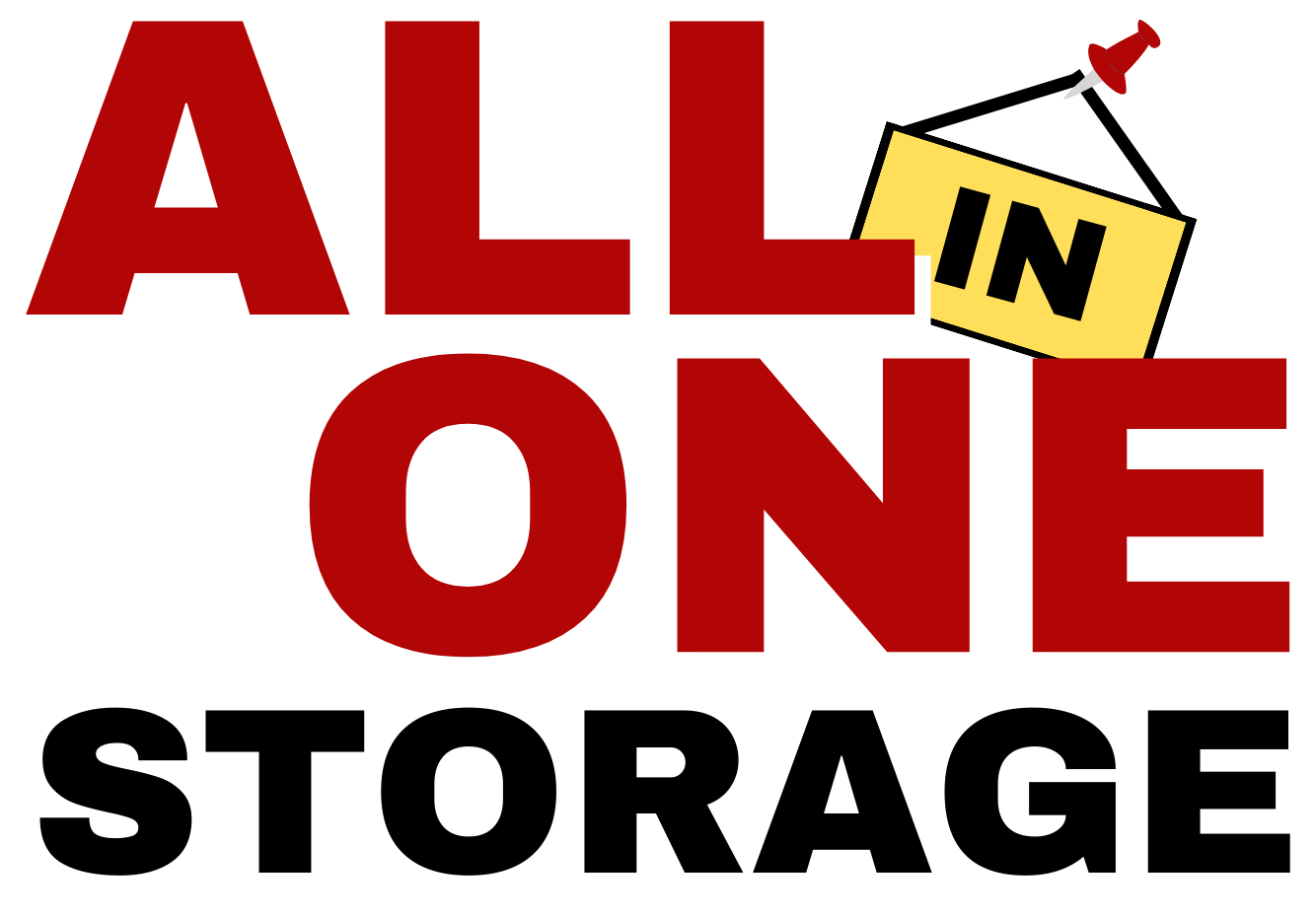 Osprey Storage