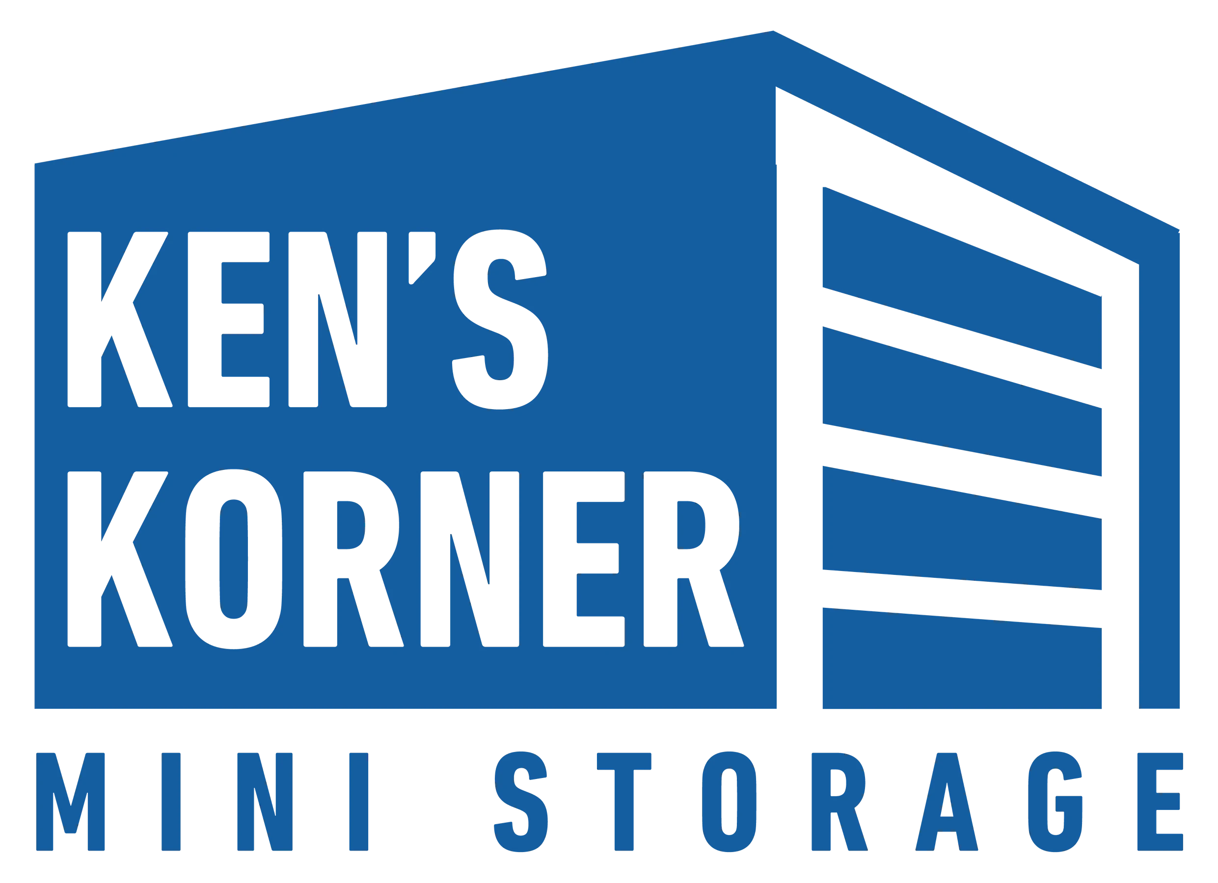 Osprey Storage