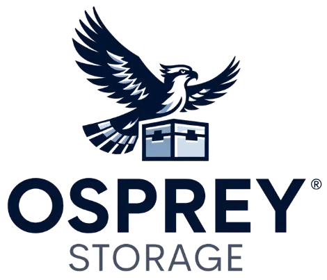 Osprey Storage