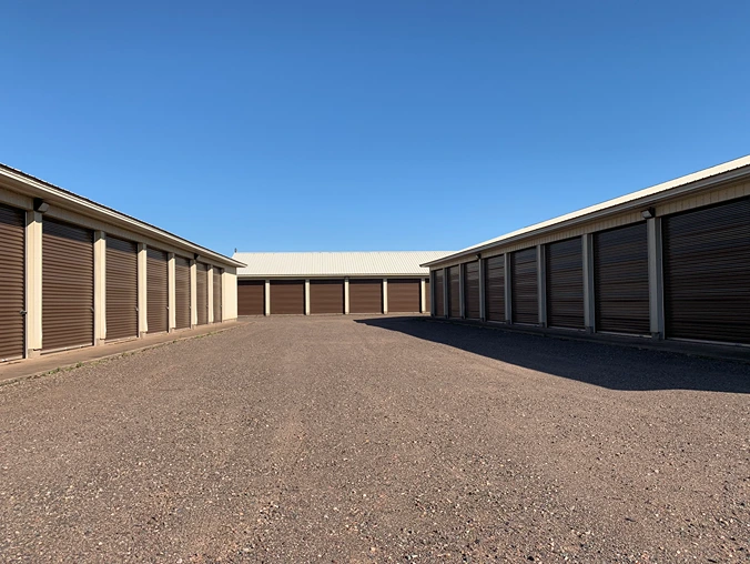 ABC Storage #3 - 19 US-41