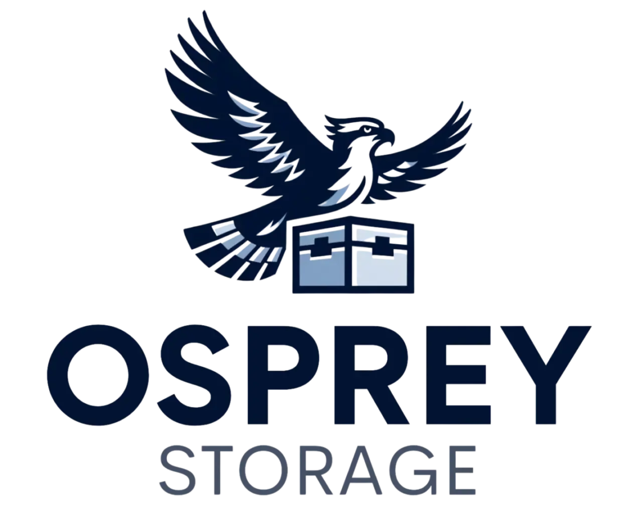 Osprey Storage