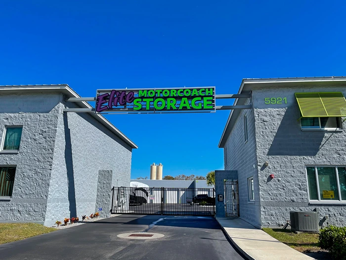 facility image