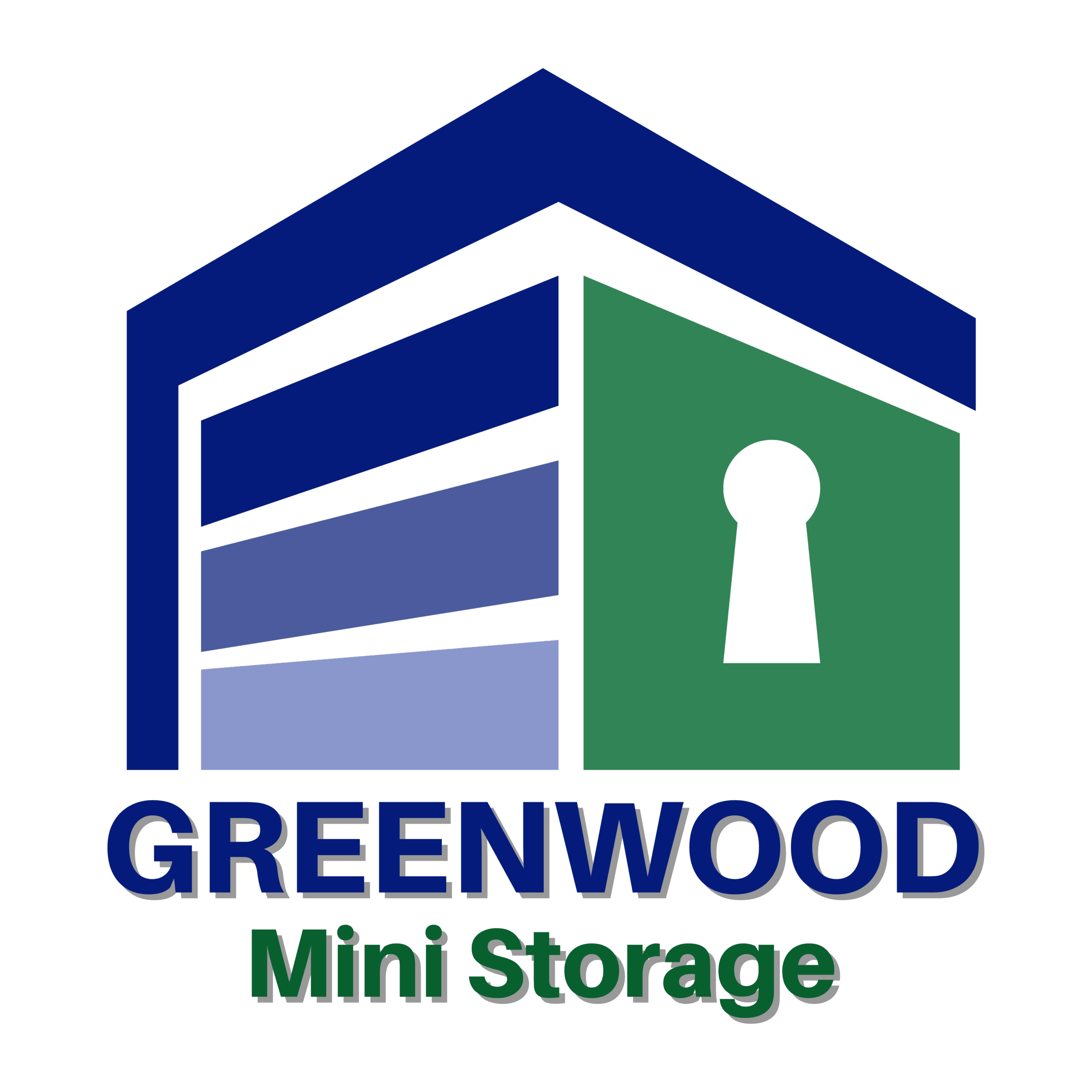 Osprey Storage
