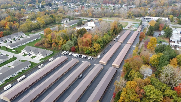 facility image