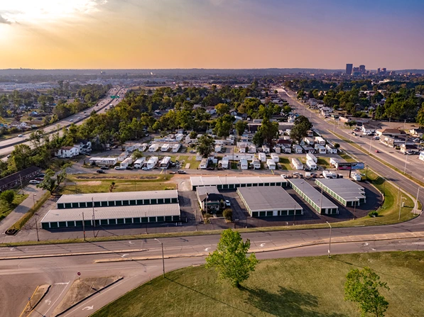 facility image