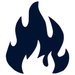 fire icon